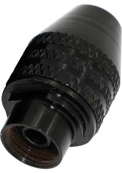 0,3-3,2 mm Anahtarsız Üç Pençeli Matkap Ucu Üç Hızlı Matkap Ucu (Yurt Dışından) indirimleri