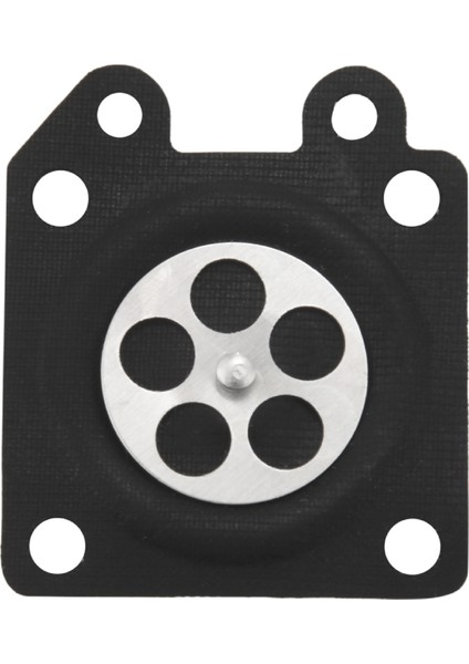 20 Adet 2500 Motorlu Testere Karbüratör Tamir Ölçüm Diyafram Contaları (Yurt Dışından)