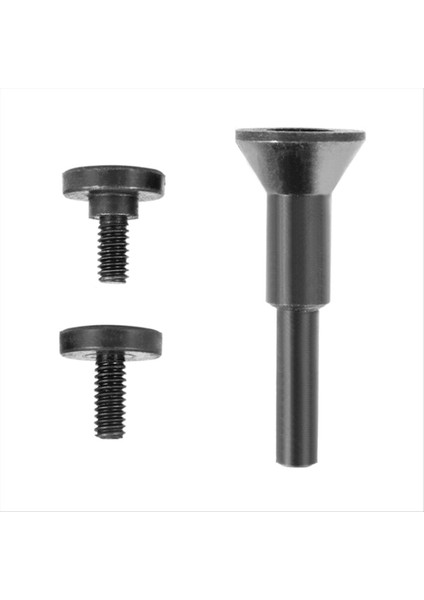 Kesme Diskleri Için Montaj Mandrel, 6mm, 10MM Delik Kesme Diski (Yurt Dışından) fiyatları
