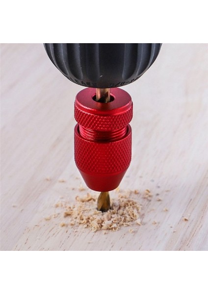 Matkap Derinlik Durdurucu 2-5mm Matkap Ucu (Yurt Dışından) fırsatları