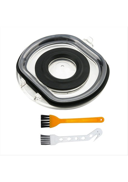 Roborock Kablosuz Elektrikli Süpürge Toz Kovası Alt Kapağı (Yurt Dışından)