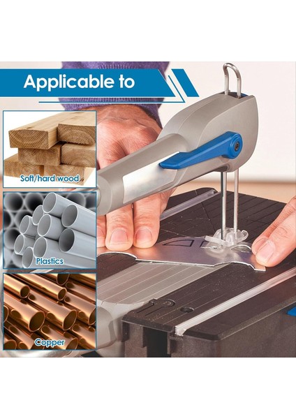 60 Adet Dekupaj Testeresi Bıçağı Pim Ucu (Yurt Dışından) indirimleri