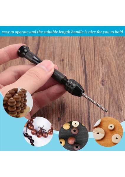 49 Parça Mini Büküm Matkap Uçlu Hassas Pim Mengene El Matkabı Seti (Yurt Dışından) indirimleri