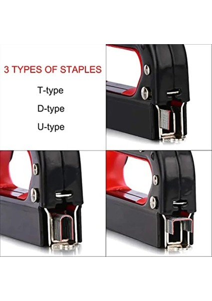 3'ü 1 Arada Tırnak Zımbası Kendin Yap Inşaat Zımbası 3000 Zımba Teli (Yurt Dışından) fiyatları