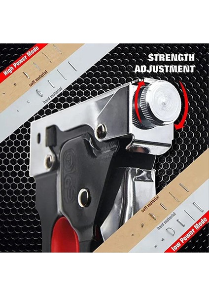 3'ü 1 Arada Tırnak Zımbası Kendin Yap Inşaat Zımbası 3000 Zımba Teli (Yurt Dışından) modelleri