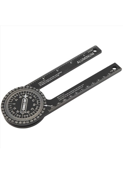 360 Derece Gönye Testere Açı Ölçer Dijital Açı Ölçer Cetvel Eğimölçer (Yurt Dışından) modelleri