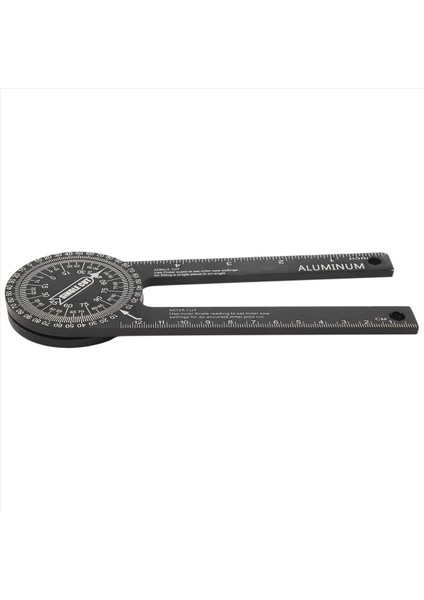 360 Derece Gönye Testere Açı Ölçer Dijital Açı Ölçer Cetvel Eğimölçer (Yurt Dışından) fırsatları