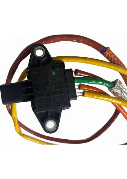 Renault Için 4 Kablolu Egzoz Sıcaklık Sensörü 226584752R 226580138R (Yurt Dışından) fırsatları