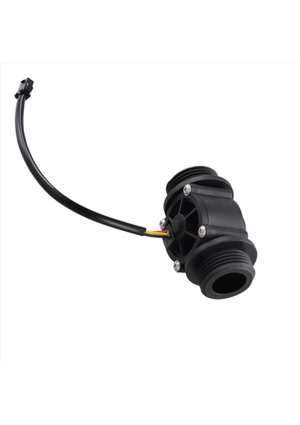 DN25 FS400A G1 Inç Su Akış Sensörü Hall Debimetre Ölçer (Yurt Dışından) fiyatları