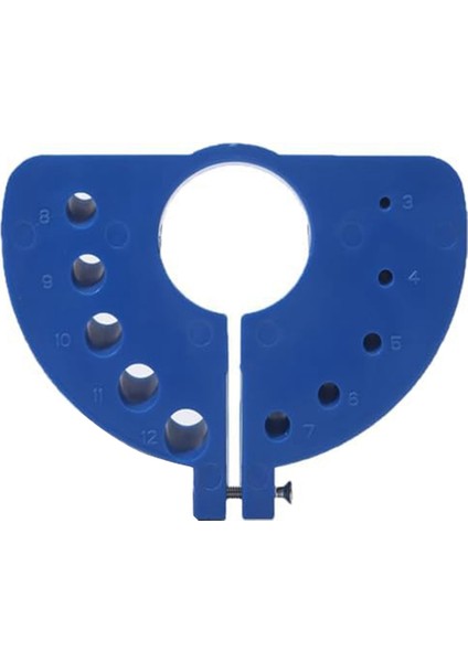 Matkap Ucu Bileyici, Matkap Ucu Bileme Aparatı, Hassas Matkap Ucu Bileme Kılavuz Aracı, Öğütücü Matkap Ucu Bileyici, A (Yurt Dışından)