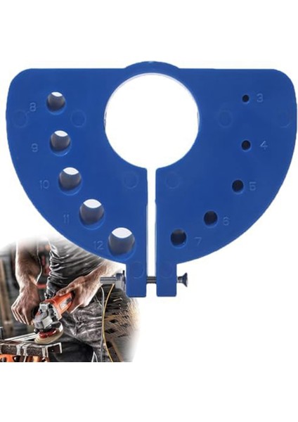 Matkap Ucu Bileyici, Matkap Ucu Bileme Aparatı, Hassas Matkap Ucu Bileme Kılavuz Aracı, Öğütücü Matkap Ucu Bileyici, A (Yurt Dışından) fiyatları