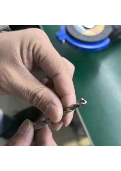 Matkap Ucu Bileyici, Matkap Ucu Bileme Aparatı, Hassas Matkap Ucu Bileme Kılavuz Aracı, Öğütücü Matkap Ucu Bileyici, A (Yurt Dışından) modelleri