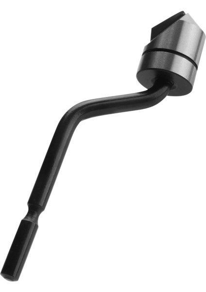 BC1041 10,4 mm Çaplı Kranklı Havşa Çapak Alma Aleti (Yurt Dışından)