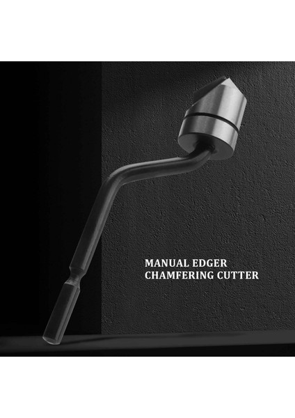 BC1041 10,4 mm Çaplı Kranklı Havşa Çapak Alma Aleti (Yurt Dışından) fiyatları