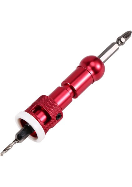 Matkap Presleri Için Düşük Sürtünmeli Derinlikli Durdurmalı Matkap Uçları Karbür Uçlu B (Yurt Dışından)