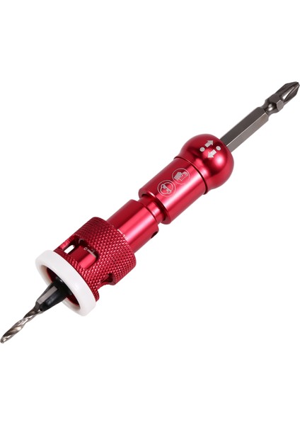 Matkap Presleri Için Düşük Sürtünmeli Derinlikli Durdurmalı Matkap Uçları Karbür Uçlu B (Yurt Dışından) fiyatları