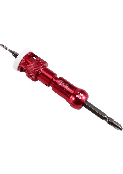 Matkap Presleri Için Düşük Sürtünmeli Derinlikli Durdurmalı Matkap Uçları Karbür Uçlu B (Yurt Dışından) modelleri