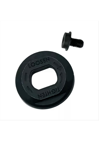 1 Takım N621119 Dairesel Testere Dış Flanş Bıçak Kelepçesi ve Cıvatası (Yurt Dışından) modelleri