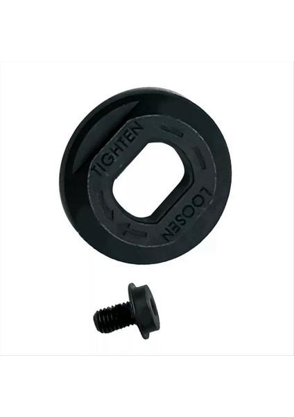 1 Takım N621119 Dairesel Testere Dış Flanş Bıçak Kelepçesi ve Cıvatası (Yurt Dışından) indirimleri