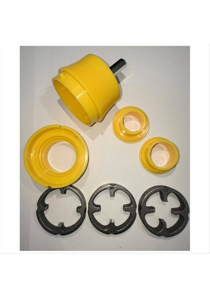 Elektrikli Matkap Su Diş Açma Makinesi Kalıbı Elektrikli Diş Açma Makinesi Aleti (Yurt Dışından) fiyatları