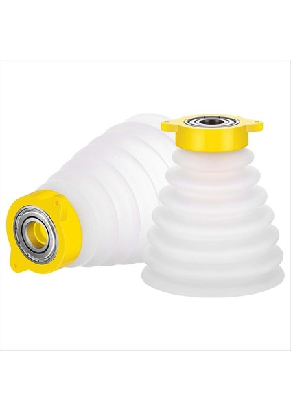 Elektrikli Çekiç Için Elektrikli Matkap Toz Kapağı (Yurt Dışından)