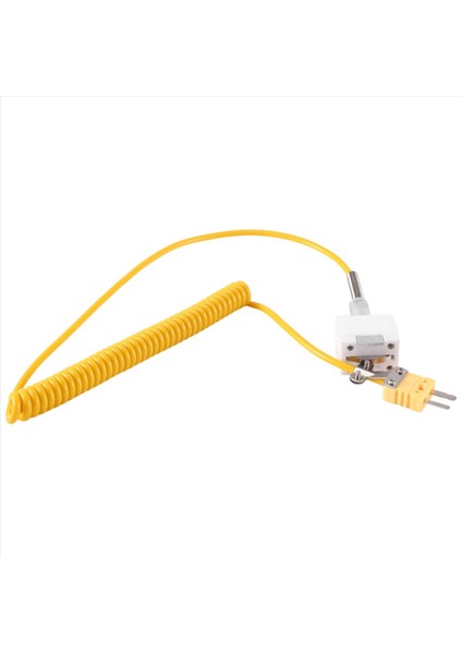 NR81520 K Tipi Manyetik Metal Termokupl Termometre Probu (Yurt Dışından) modelleri