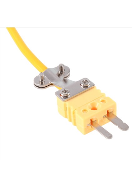 NR81520 K Tipi Manyetik Metal Termokupl Termometre Probu (Yurt Dışından) indirimleri