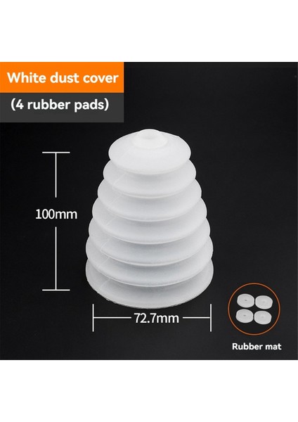 Elektrikli Matkap Toz Kapağı Toz Haznesi Elektrikli Matkap Toz Giderme Cihazı Tavan Delme Toz Kapağı (Yurt Dışından) fiyatları