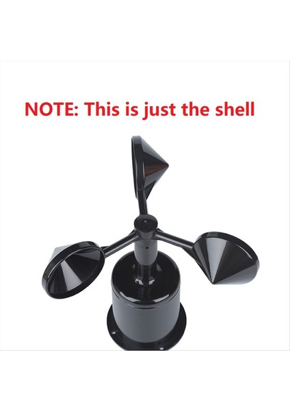 Yön Gösterge Kabuğu Rüzgar Sensörü Kabuğu Rüzgar Sensörü Için (Yurt Dışından) fiyatları