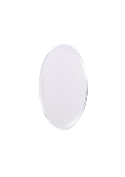 Şeffaf 3mm Kalınlığında Ayna Akrilik Yuvarlak Disk Çap: 100MM (Yurt Dışından) modelleri