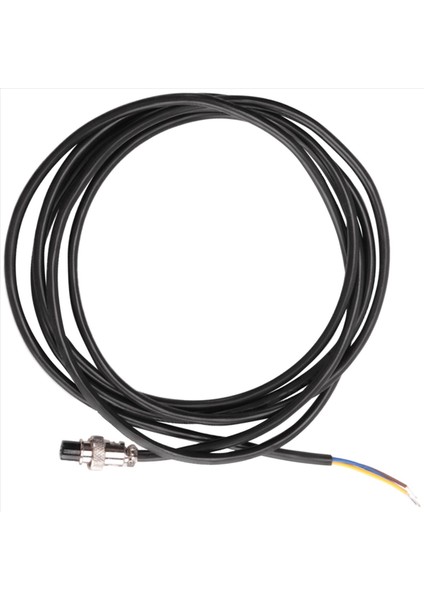 Rüzgar Sensörü Dijital Anemometre Darbe Sinyali Çıkışı Alüminyum Alaşım (Yurt Dışından) indirimleri