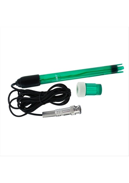 Orp Redox Elektrot Bnc Tipi Konnektör Yedek Prob 300 cm Kablo (Yurt Dışından)