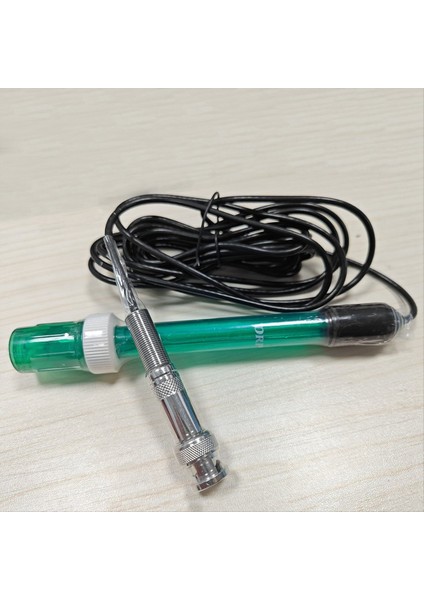 Orp Redox Elektrot Bnc Tipi Konnektör Yedek Prob 300 cm Kablo (Yurt Dışından) modelleri