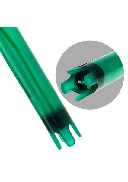 Orp Redox Elektrot Bnc Tipi Konnektör Yedek Prob 300 cm Kablo (Yurt Dışından) indirimleri