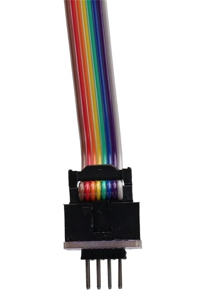 Dfn8 Qfn8 Çip Probu Hat Okuma / Yazma Yakma Probu (6X8MM) (Yurt Dışından) fırsatları