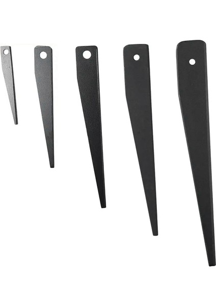 5 Adet Kovan Morse Konik Sürüklenme Geniş Uygulama Torna Matkap Karbon Çelik Düz Morse Konik (Yurt Dışından) fırsatları