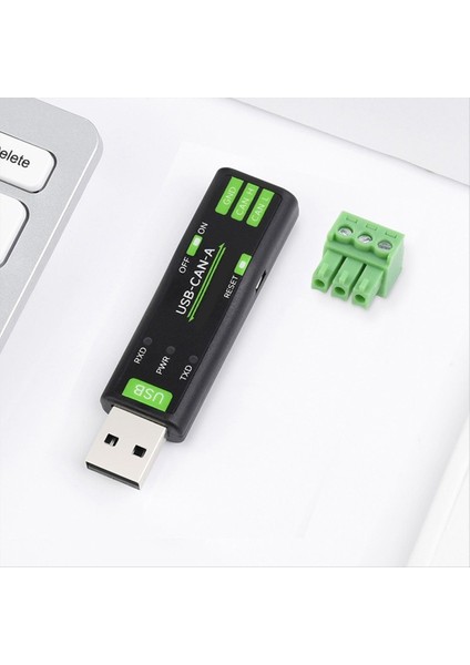 USB - Can Adaptörü Model A, STM32 Çip Çözümü (Yurt Dışından) fiyatları