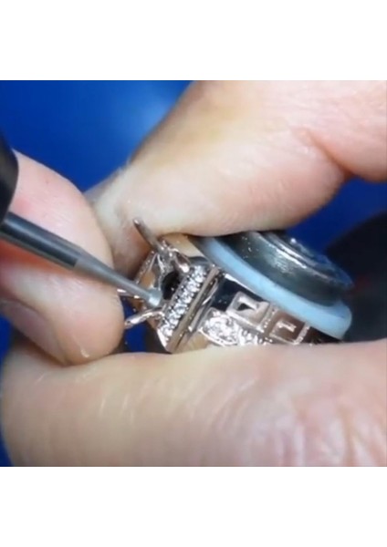 6 Adet 2,3 mm Yuvarlak Bardak Freze - 3/32 Inç Saplı Tel Yuvarlatma Uçları (Yurt Dışından) indirimleri