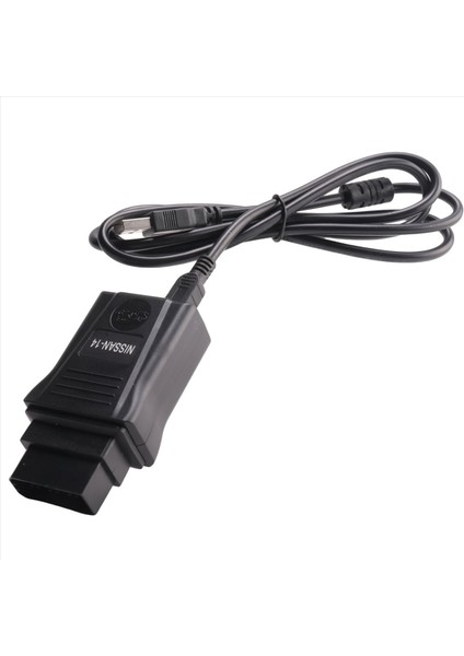 Araç Teşhis Obd Arıza Kodu Kablo Aracı Obd'den Obd2'ye 16 Pin Konnektör (Yurt Dışından)