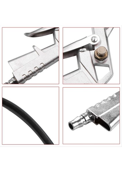 Araba, Motosiklet, Suv ve Şişirme Pompaları Için Lastik Basınç Ölçer (Yurt Dışından) modelleri