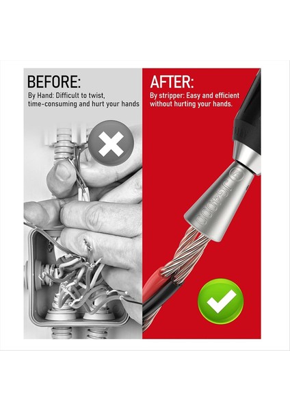 Taşınabilir Uç Tutucu Anahtarlıklı Matkap Için Tel Bükme Aleti (Yurt Dışından) indirimleri