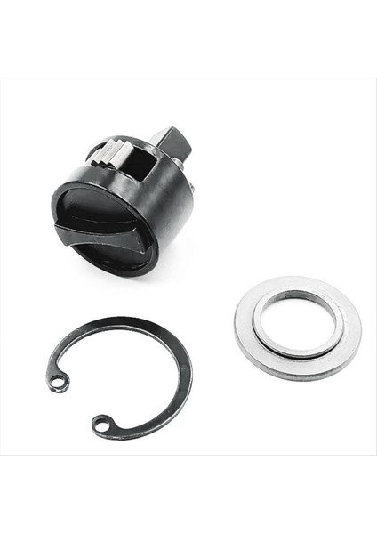 Milwaukee Için 42-06-2556 1/4 Inç M12 Cırcır Başlı Örs Servis Kiti (Yurt Dışından) indirimleri