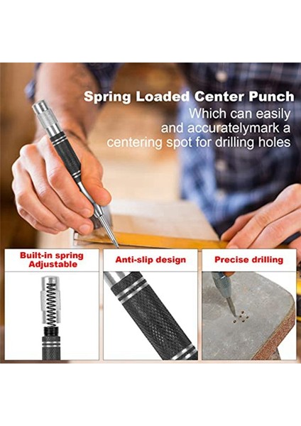 10'lu Marangoz Kalemi ve Kalemtıraş (Yurt Dışından) indirimleri