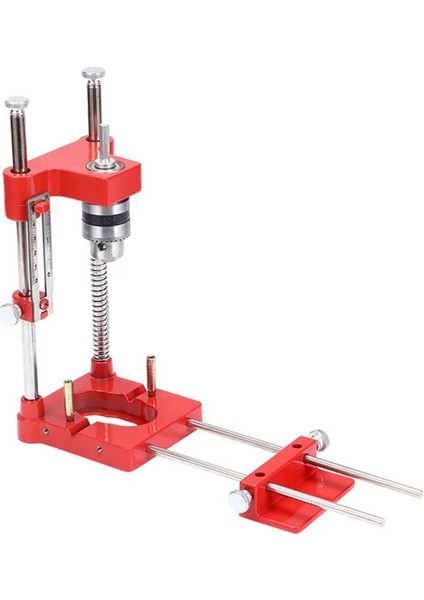 Ahşap Işleme Matkap Bulucu Delme Aparatı Delme Aleti Bulucu Tutucu Matkap (Yurt Dışından)