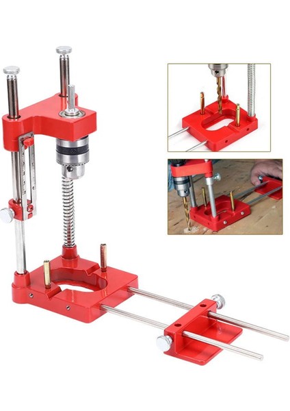 Ahşap Işleme Matkap Bulucu Delme Aparatı Delme Aleti Bulucu Tutucu Matkap (Yurt Dışından) fiyatları