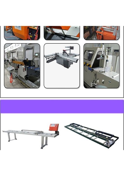 M503 Manyetik Ölçek Ekranlı Entegre Gömülü Ölçüm Sistemi (Yurt Dışından) fiyatları