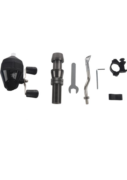 Bileşik Yay Okçuluğu Için Çok Işlevli Yay Olta Makarası (Yurt Dışından)