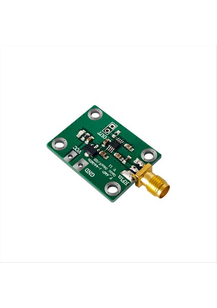 Rf Modülü AD8310 Yüksek Hızlı Yüksek Frekanslı Rf Logaritmik Dedektör (Yurt Dışından)