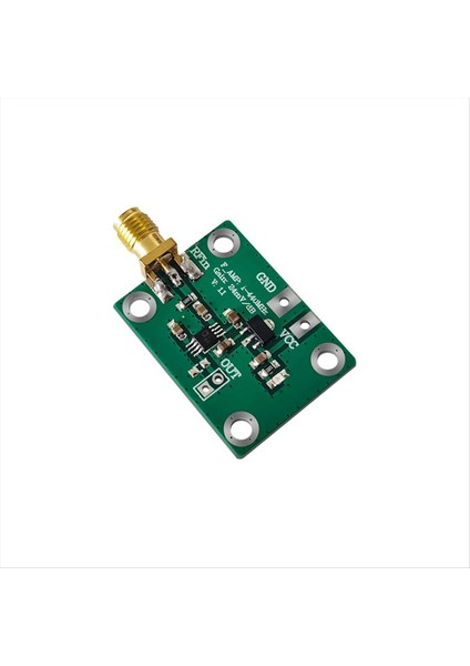 Rf Modülü AD8310 Yüksek Hızlı Yüksek Frekanslı Rf Logaritmik Dedektör (Yurt Dışından) fiyatları