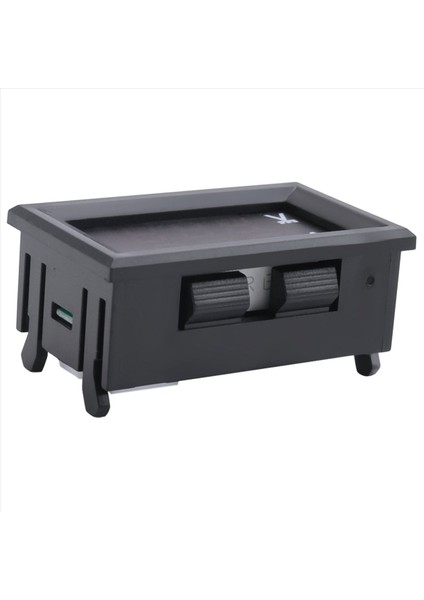 2 Adet Ampermetre Dc 100V 10A Amper Gerilim Akım Ölçer Test Cihazı (Yurt Dışından) fiyatları